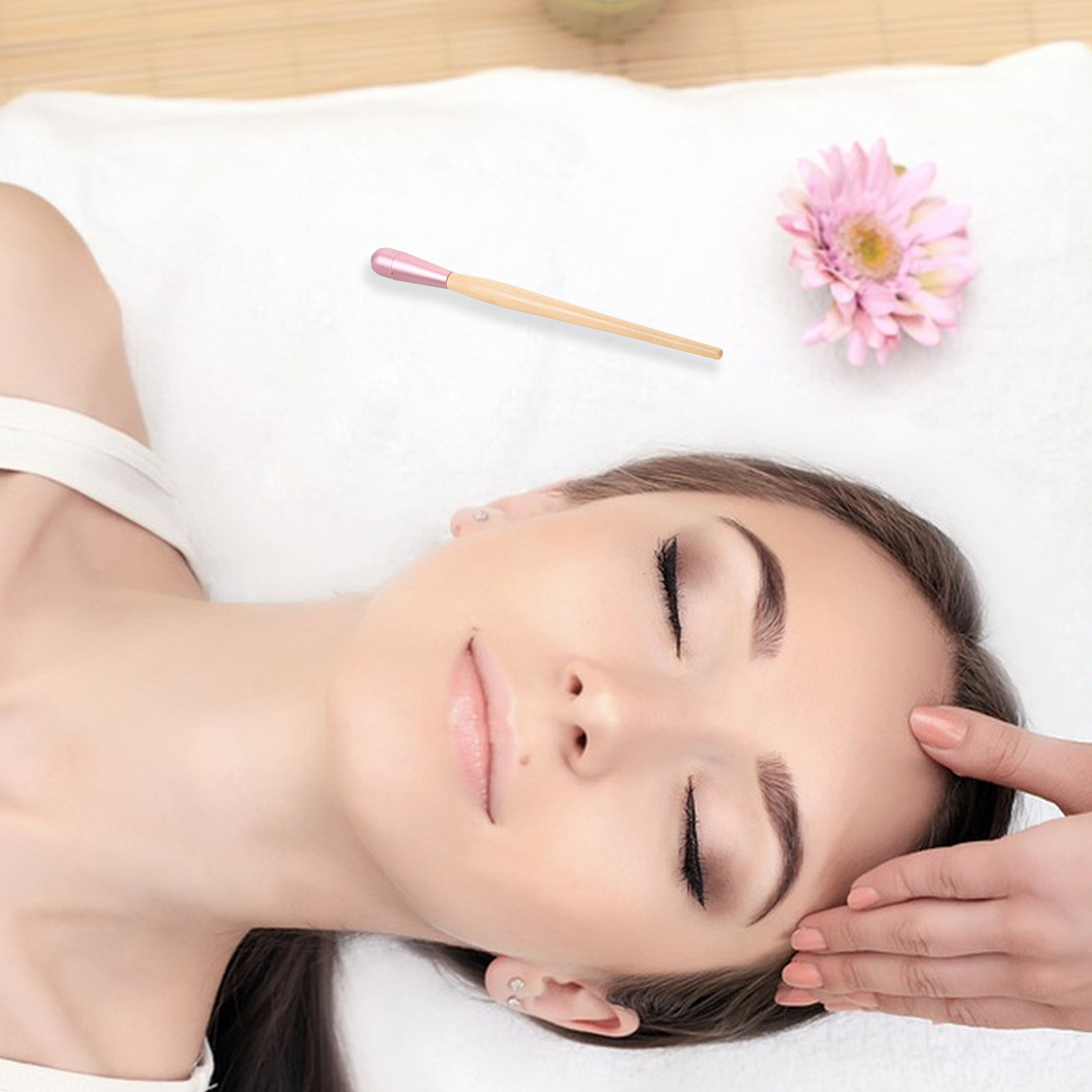 Face Ice Roller Puffiness - Rullo di ghiaccio per il viso,