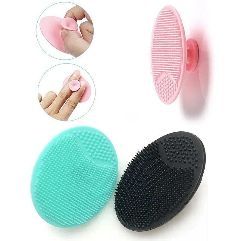 1/2 pezzi, spazzole per shampo - Silicone Face Scrubber Electric recensione e prezzo