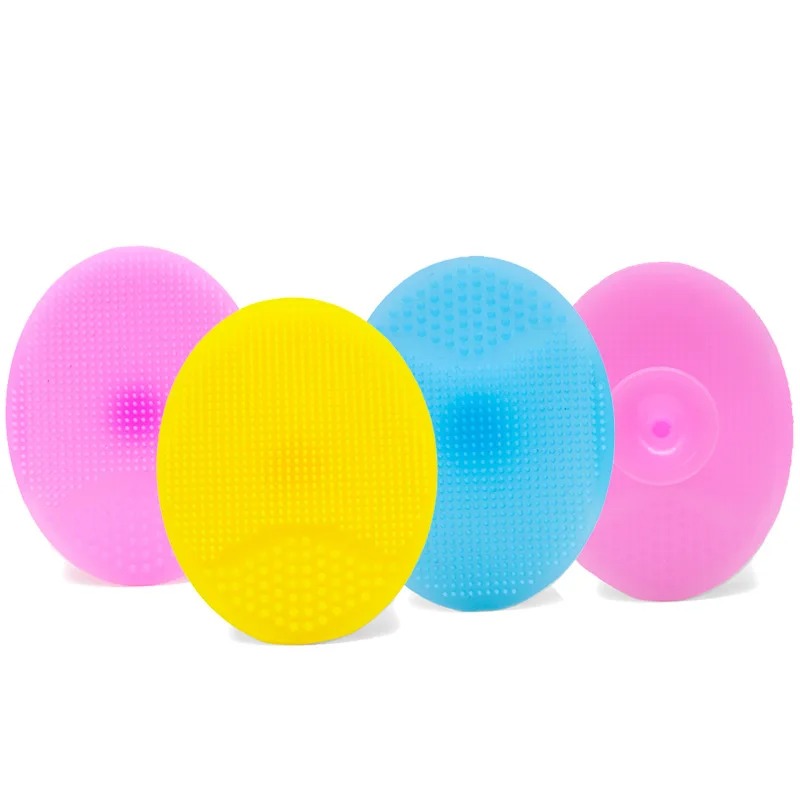 1/2 pezzi, spazzole per shampo - Silicone Face Scrubber Electric recensione e prezzo