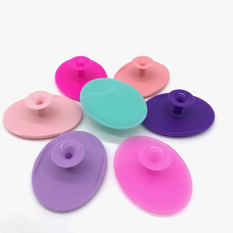 1/2 pezzi, spazzole per shampo - Silicone Face Scrubber Electric recensione e prezzo