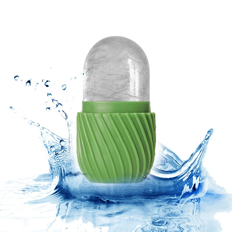 Stampo per rullo facciale in s - Face Ice Roller Puffiness recensione e prezzo