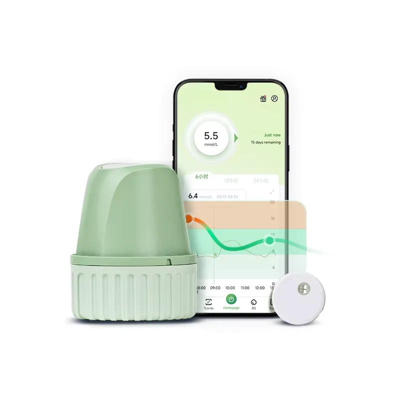 Sistema di Monitoraggio Contin - Health Monitors recensione e prezzo