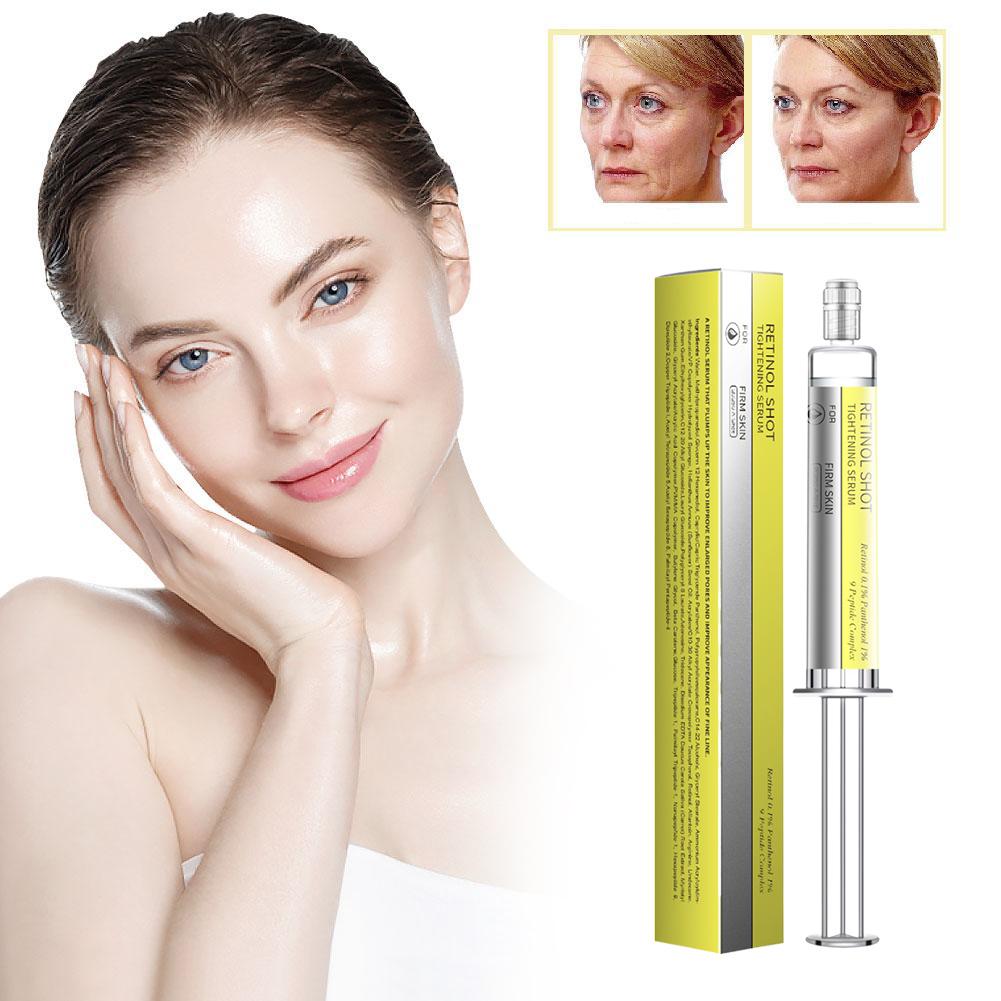 Crema Contorno Occhi Coreana A - Retinol Anti Wrinkle Cream recensione e prezzo