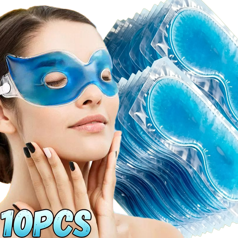 1/10 pezzi Maschera per gli oc - Skincare recensione e prezzo