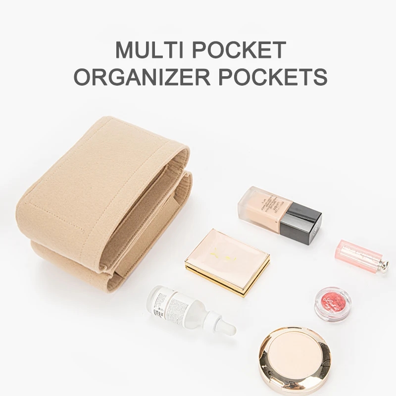 Per borse LV Neonoe BB con ins - Makeup recensione e prezzo