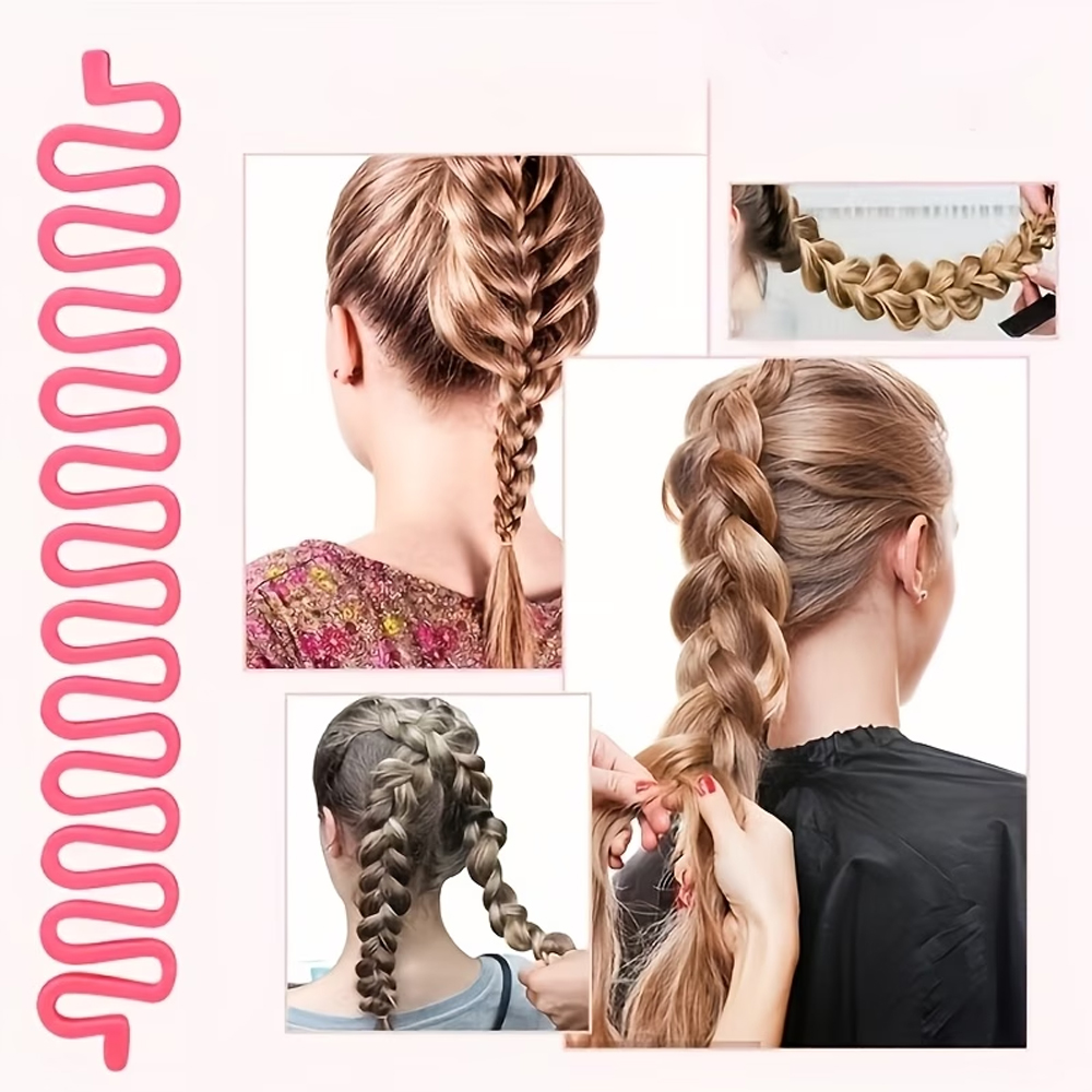 Set da 7 pezzi per la cura e l - Hair Care recensione e prezzo