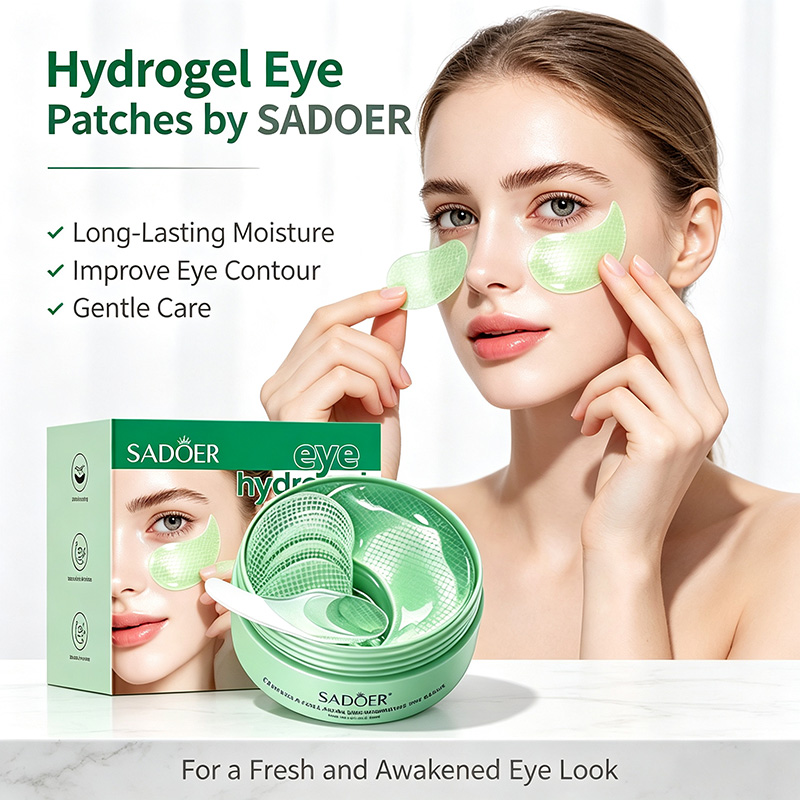 60 pezzi di cerotti per il con - Collagen Under Eye Patches recensione e prezzo