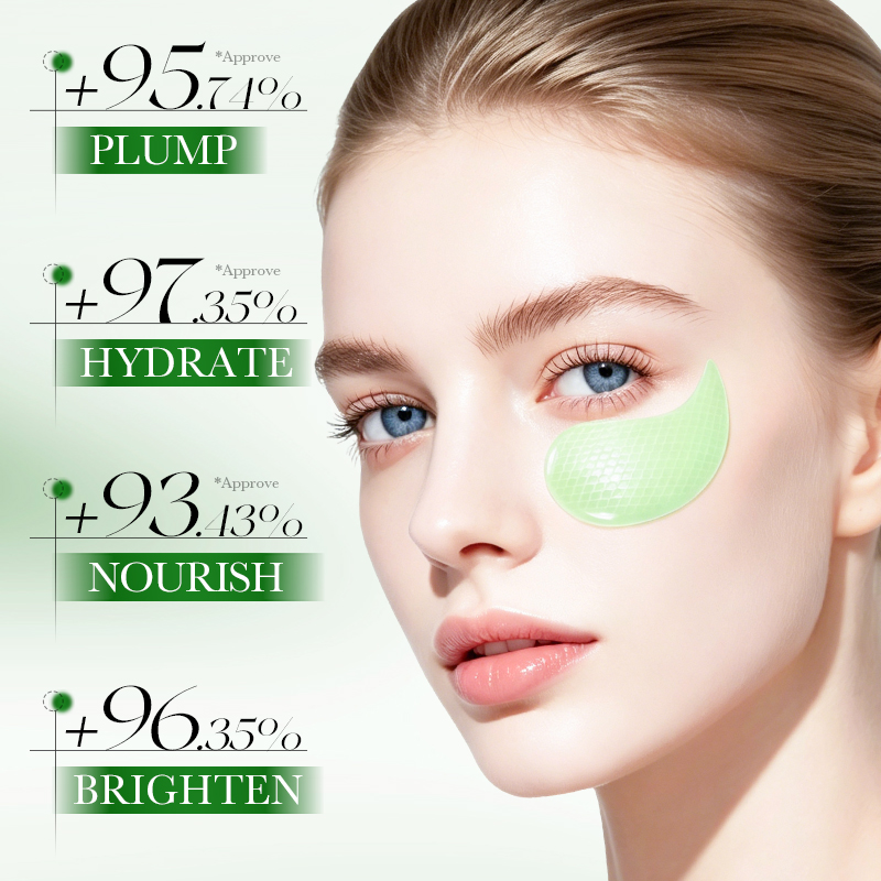 60 pezzi di cerotti per il con - Collagen Under Eye Patches recensione e prezzo