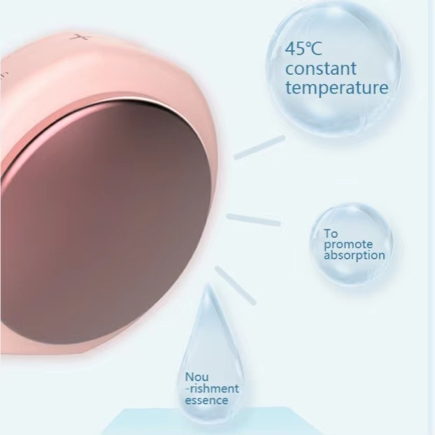 Spazzola per la pulizia profon - Silicone Face Scrubber Electric recensione e prezzo