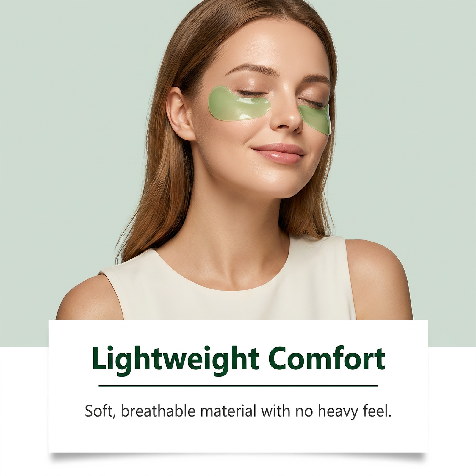 60 maschere per il contorno oc - Collagen Under Eye Patches recensione e prezzo