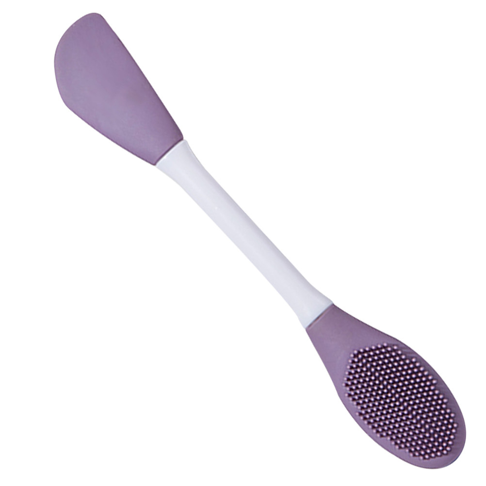 Pennello per maschere viso in  - Silicone Face Scrubber Electric recensione e prezzo