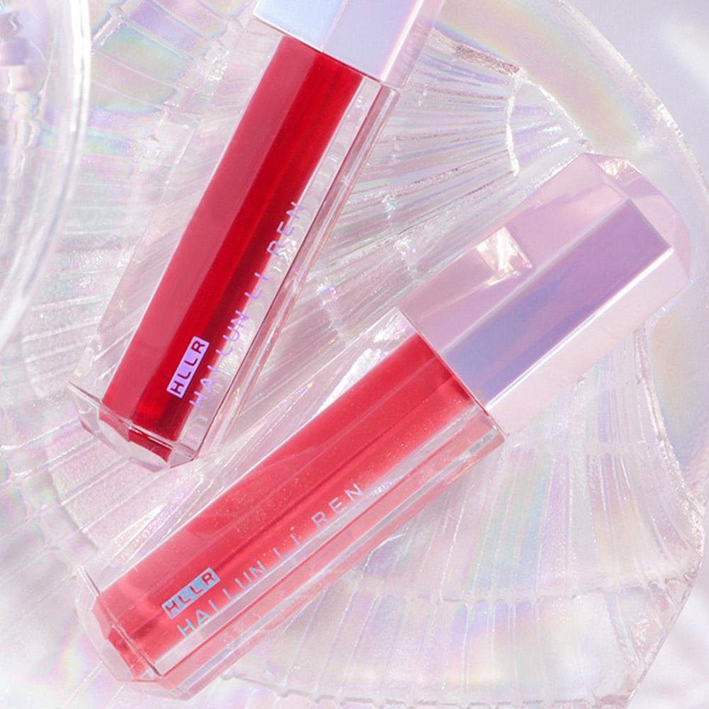 Olio per la cura quotidiana de - Matte Velvet Lip Tint Long Lasting recensione e prezzo
