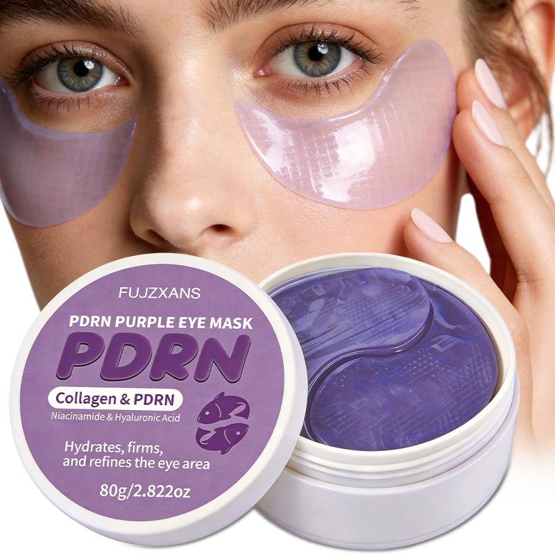Maschera per gli occhi PDRN, 6 - Collagen Under Eye Patches recensione e prezzo