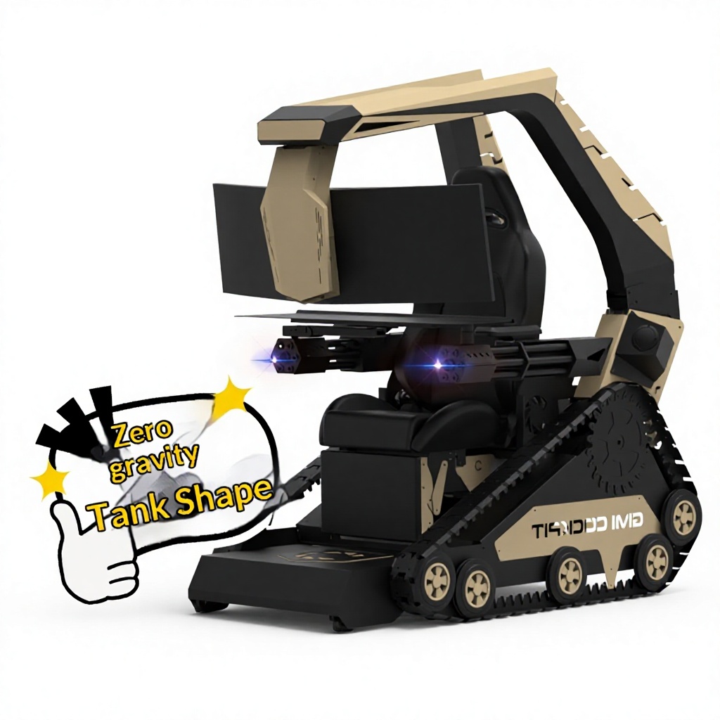 Sedia da gaming ergonomica a g - Massage recensione e prezzo